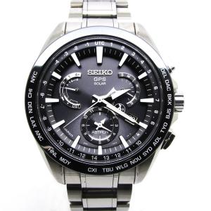 SEIKO セイコー 腕時計 アストロン SBXB077 8X53-0AD0-2 ソーラー GPS｜cocoroad