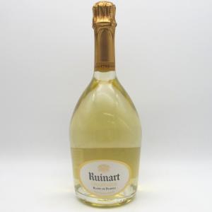 シャンパン ルイナール ブラン ド ブラン Ruinart BLANC DE BLABCS CHAMPAGNE 750ml12.5% 洋酒 古酒 未開栓｜cocoroad