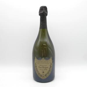 ドンペリニヨン シャンパン ブリュット 2013 白 12.5％ 750ml Dom Perignon Brut 2013 洋酒 古酒 未開栓｜cocoroad