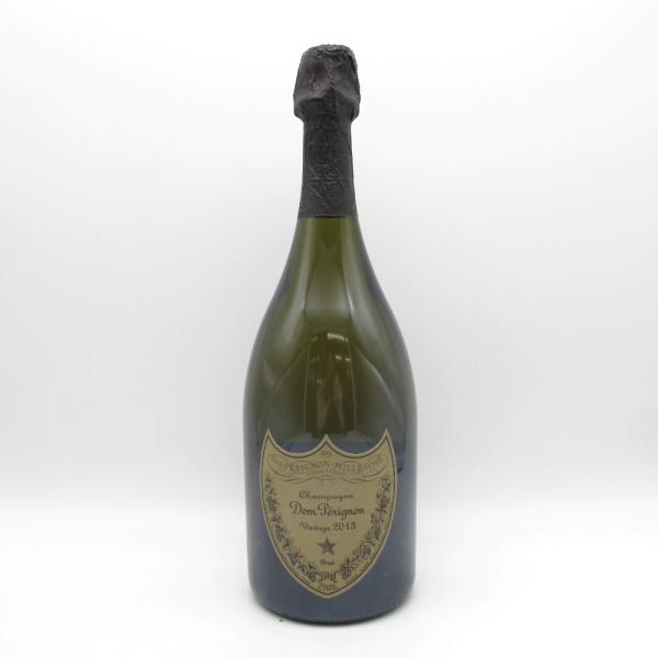 ドンペリニヨン シャンパン ブリュット 2013 白 12.5％ 750ml Dom Perigno...