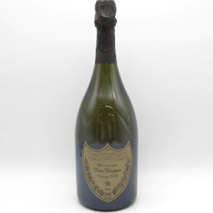 ドンペリニヨン シャンパン ブリュット 2013 白 12.5％ 750ml Dom Perignon Brut 2013 洋酒 古酒 未開栓｜cocoroad