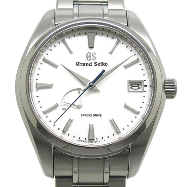 SEIKO Grand Seiko グランドセイコー ヘリテージコレクション SBGA211 9R6...