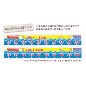 【約30営業日出荷】 出産祝い 名入れ 名前入...の詳細画像2