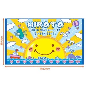 【約30営業日出荷】 出産祝い 名入れ 名前入...の詳細画像5