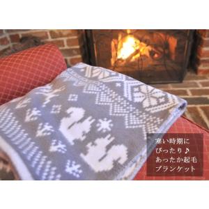 出産祝い 名入れ ベビー ブランケット 贈り物...の詳細画像4