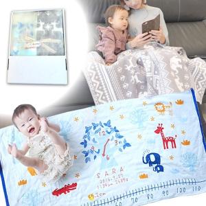 出産祝い】おくるみクレープ〈フルーツ増し増しセット〉撮影専用