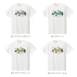 Tシャツ 3枚セット 親子ペアルック ブランド...の詳細画像2
