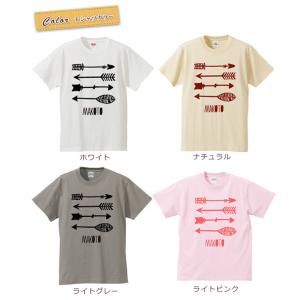 兄弟ペアルック 姉妹子ペア Tシャツ 半袖 兄...の詳細画像2