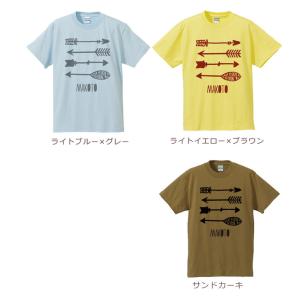 兄弟ペアルック 姉妹子ペア Tシャツ 半袖 兄...の詳細画像4