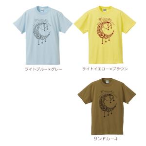 Tシャツ 親子ペアルック ブランド パジャマ ...の詳細画像5