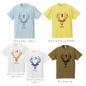 Tシャツ 親子ペアルック ブランド パジャマ ...の詳細画像4