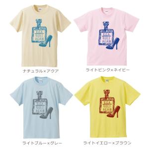 Tシャツ 親子ペアルック ブランド パジャマ ...の詳細画像4