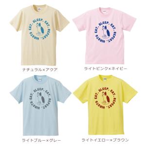 Tシャツ 親子ペアルック ブランド パジャマ ...の詳細画像2