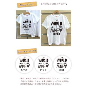 Tシャツ 親子ペアルック ブランド パジャマ ...の詳細画像5