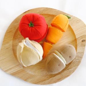 ベビーのおもちゃ（知育・ままごと）