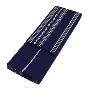 部坂呉服店ＨＥＳＡＫＡ 角帯 正絹 本場 筑前 博多織