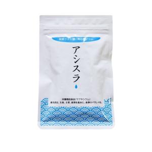 カリウム 国産 アシスラ1袋 塩化カリウム約18,180mg配合