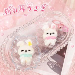 スクイーズ うさぎ ねこ 猫 水感スクイーズ ...の詳細画像3