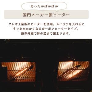 昇降式 こたつテーブル 100cm 丸型 円型...の詳細画像5