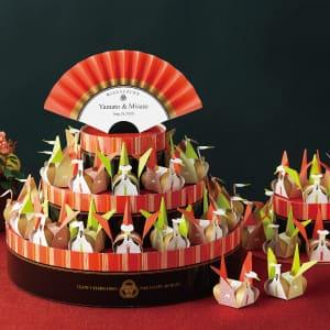 メオトヅル こんぺいとう  42個セット 【CIH】【セット】プチギフト 結婚式 ウェ...