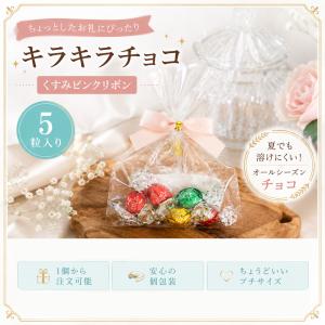 プチギフト キラキラチョコ コンポジション チ...の詳細画像2