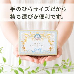 プチギフト アンティークスイーツ(小) キット...の詳細画像1