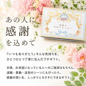 プチギフト アンティークスイーツ(小) キット...の詳細画像2