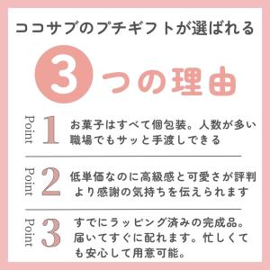 プチギフト Mon Ami Fleur ( モ...の詳細画像5