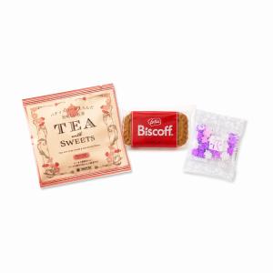 プチギフト お菓子 紅茶 お年賀ティータイム ...の詳細画像1
