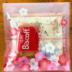 プチギフト お菓子 紅茶 お年賀ティータイム ...の詳細画像3