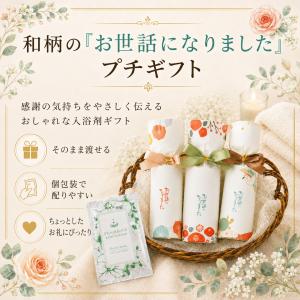 プチギフト 和柄 ノルディック・ハーモニー お...の詳細画像3