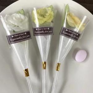 ナチュラルロージュドラジェ  プチギフト 【hearty】【20個セット】 退職 結婚式  出産 育...