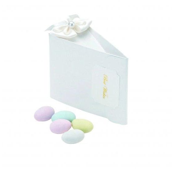 スノー・ジュエル ドラジェ   プチギフト 【hearty】【20個セット】 単品 退職 結婚式 ク...