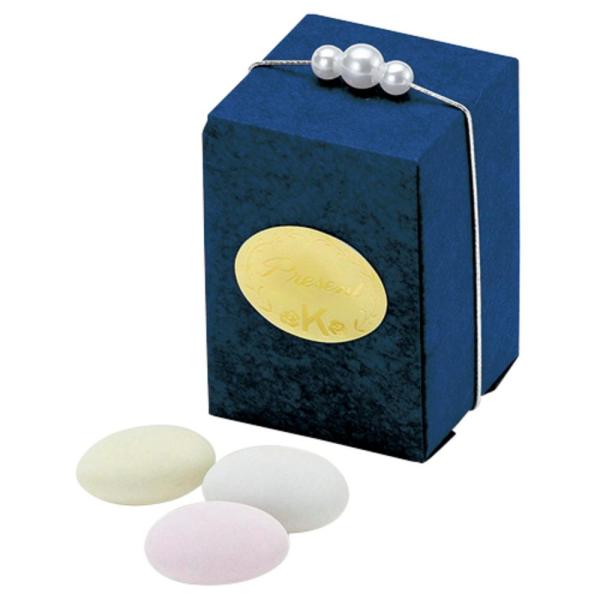 アクア・フローラル(ドラジェ)  プチギフト 【hearty】【20個セット】 退職 結婚式 お中元...