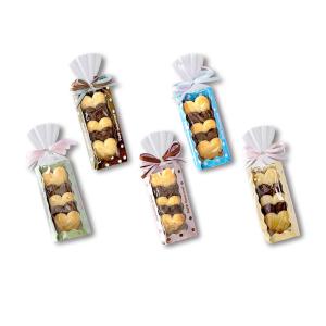 プチギフト お菓子 Happy Heart c...の詳細画像2