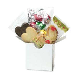 プチギフト お菓子 ハッピースマイリー グルメ...の詳細画像1
