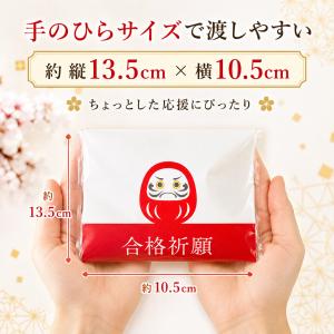 サクっと合格祈願 かっぱ えびせん 合格祈願 ...の詳細画像4