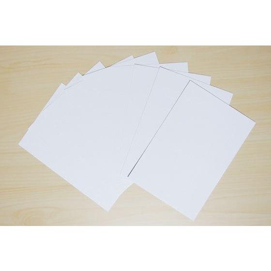 追加用　結婚式 招待状　返信はがき 結婚式 ペーパーアイテム 手作りセット ウェディング 手作りセッ...