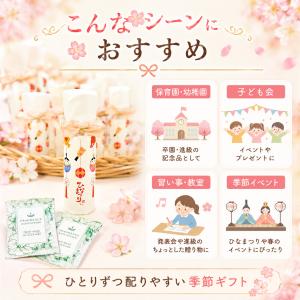 プチギフト ひなまつり 1個 ウェディング ブ...の詳細画像2