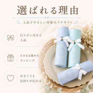 プチギフト リュミエール 入浴剤 バスソルト ...の詳細画像1