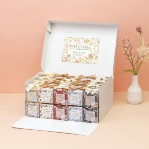 フローラルアソートボックス 【sunveil】 プチギフト  退職 結婚式 出産 育休 お...