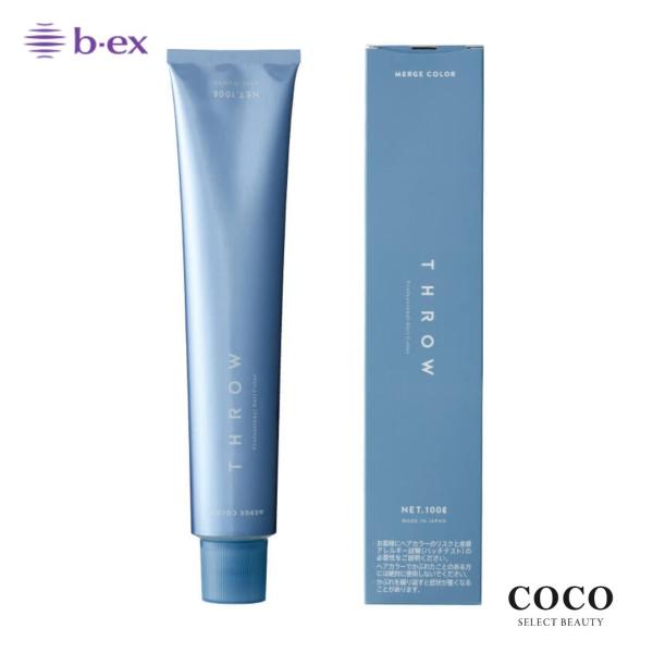 ビーエックス スロウカラー マージ 100g | b-ex THROW MERGE COLOR 10...