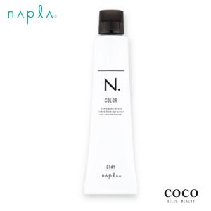 ナプラ エヌドットカラー クイック 第1剤 80g | N. COLOR エヌドット カラー剤 サロン専売 ヘアカラー
