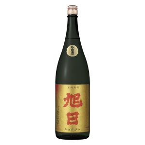 旭日 超特撰 1800ml【藤居本家】