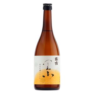 萩乃露 里山 720ml【株式会社福井弥平商店】