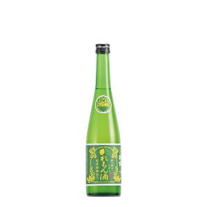 萩乃露 和の果のしずく れもん酒 500ml