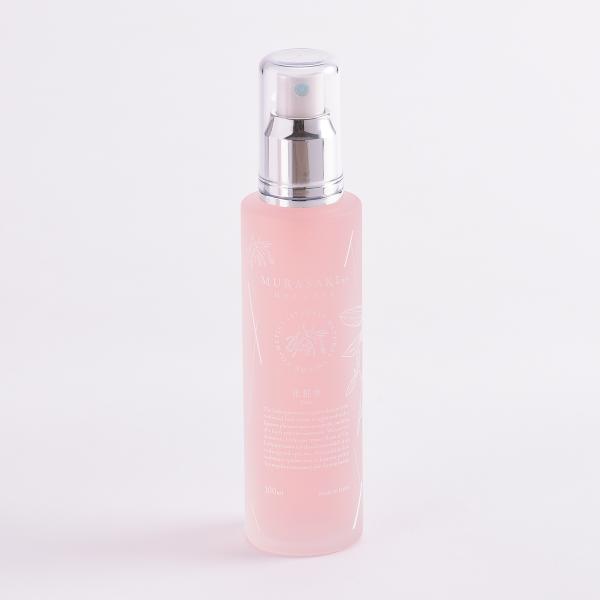 MURASAKIno化粧水【株式会社みんなの奥永源寺】