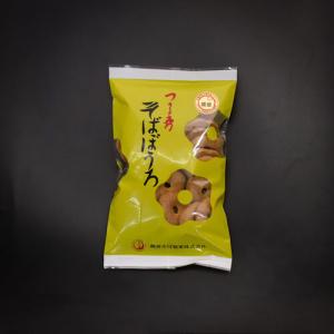 そばぼうろ箱入（320g）【鶴喜そば製菓株式会社】 ※ : 滋賀の名品