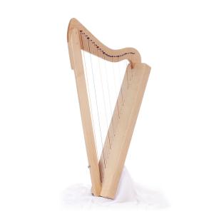 GINZA JUJIYA ギンザジュウジヤ Chris Harp (マカロンピンク