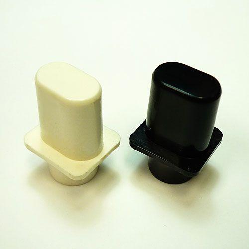 SCUD レバースイッチノブ テレキャスタータイプ インチサイズ